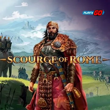 Scourge of Rome - BETPLAY138