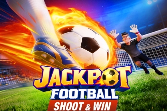 Jackpot Football - BETPLAY138