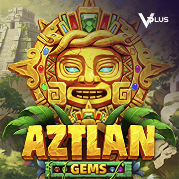 Aztlan Gems - BETPLAY138