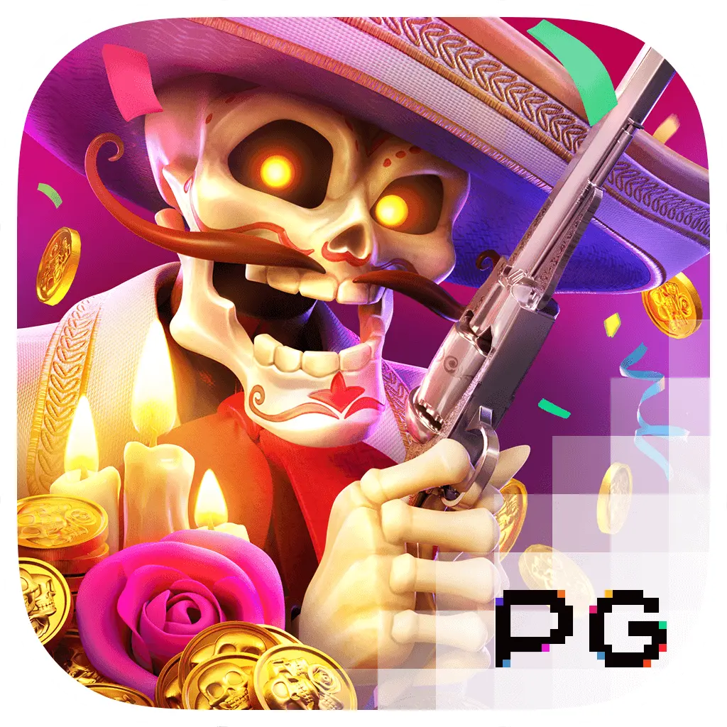 PGSoft : Wild Bandito - BETPLAY138