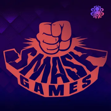 Zeus Smash - BETPLAY138