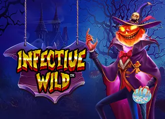 Pragmatic : Infective Wild - BETPLAY138