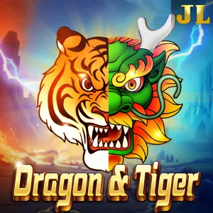 Dragon & Tiger - BETPLAY138