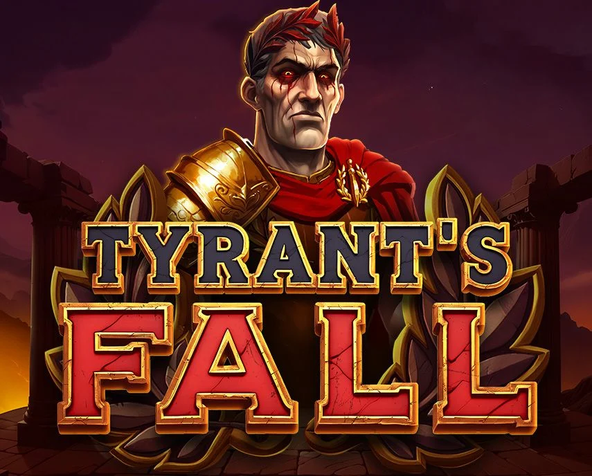 Tyrants Fall - BETPLAY138