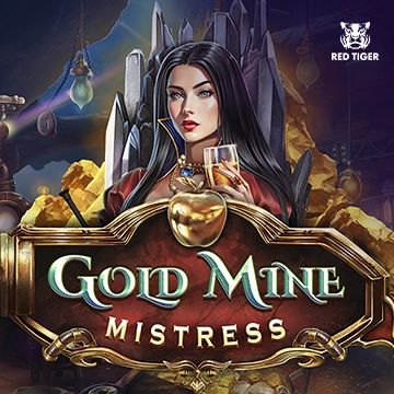 Gold Mine Mistress - BETPLAY138