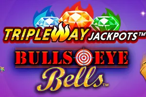 Bulls Eye Bells - BETPLAY138