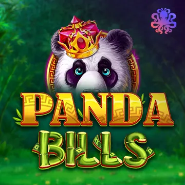 Panda Bills - BETPLAY138