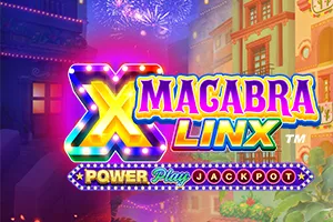 Macabra Linx PowerPlay Jackpot - BETPLAY138