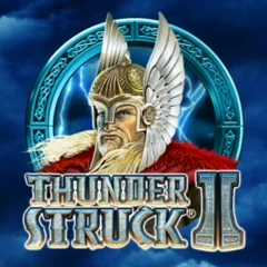 ThunderStruck II - BETPLAY138