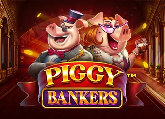 Pragmatic : Piggy Bankers - BETPLAY138