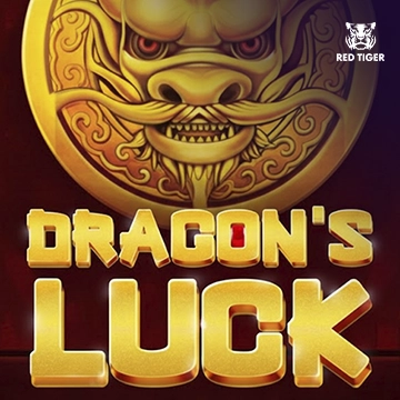 Dragons Luck - BETPLAY138