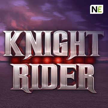 Knight Rider Video Slot - BETPLAY138