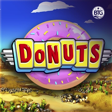 Donuts - BETPLAY138