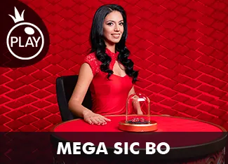 Sic Bo Lobby - BETPLAY138