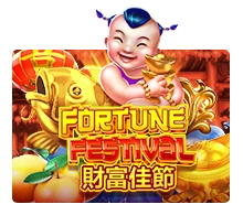 Joker123 : Fortune Festival - BETPLAY138