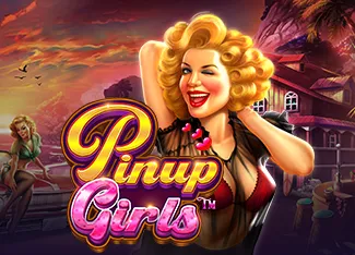 Pragmatic : Pinup Girls - BETPLAY138