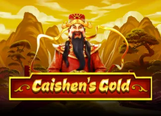 Pragmatic : Caishens Gold - BETPLAY138