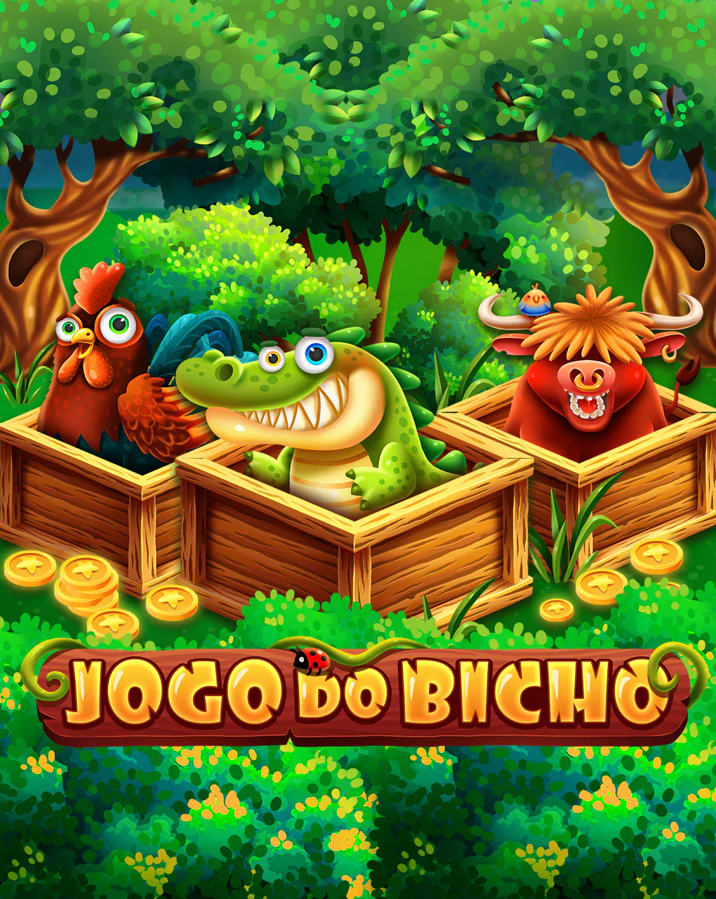 Jogo Do Bicho - BETPLAY138