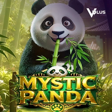 Mystic Panda - BETPLAY138