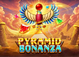 Pragmatic : Pyramid Bonanza - BETPLAY138