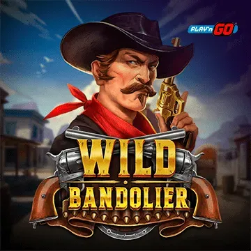 Wild Bandolier - BETPLAY138