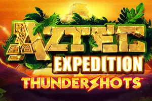 Aztec Expedition Thundershots - BETPLAY138