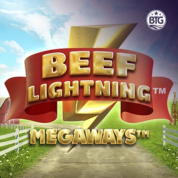 Beef Lightning - BETPLAY138