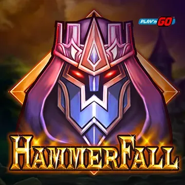 HammerFall - BETPLAY138
