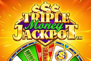 Triple Money Jackpot - BETPLAY138