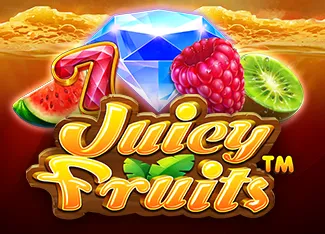 Pragmatic : Juicy Fruits - BETPLAY138