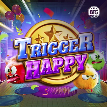 Trigger Happy - BETPLAY138