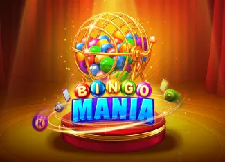Pragmatic : Bingo Mania - BETPLAY138