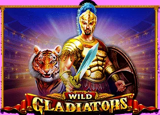 Pragmatic : Wild Gladiator - BETPLAY138