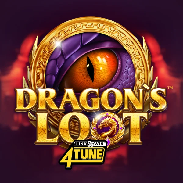 Dragon&rsquo;s Loot Link&Win 4Tune&trade; - BETPLAY138