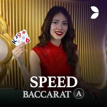 Speed Baccarat A - BETPLAY138