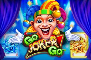 Go Joker Go™ - BETPLAY138