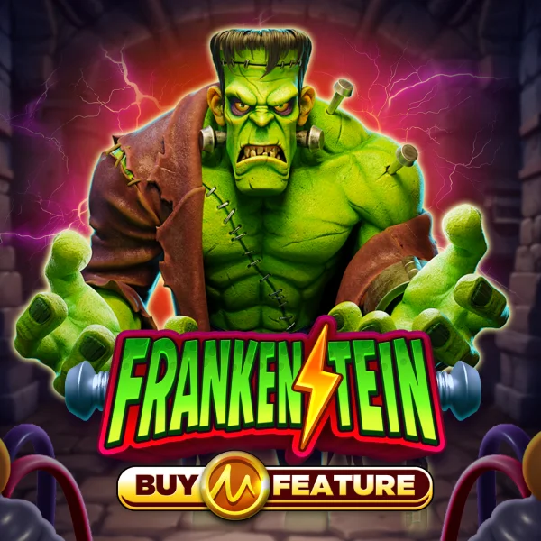 Frankenstein - BETPLAY138