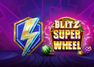Pragmatic : Blitz Super Wheel - BETPLAY138