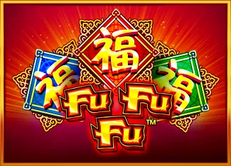 Pragmatic : Fu Fu Fu - BETPLAY138