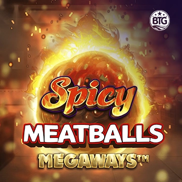 Spicy Meatballs - BETPLAY138