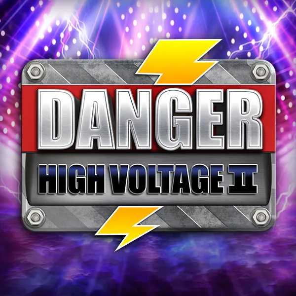 Danger High Voltage 2 Megaways - BETPLAY138