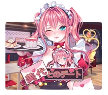 Date With Miyo - BETPLAY138