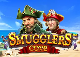 Pragmatic : Smugglers Cove - BETPLAY138