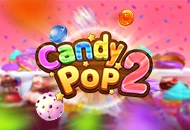 Spadegaming : Candy Pop 2 - BETPLAY138