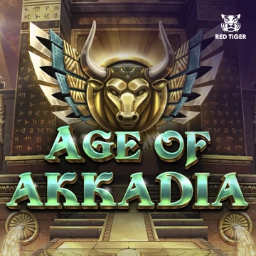 Age Of Akkadia - BETPLAY138
