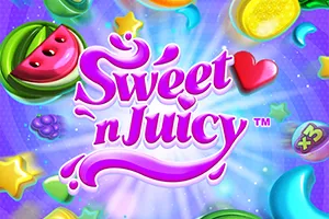 Sweet n Juicy - BETPLAY138