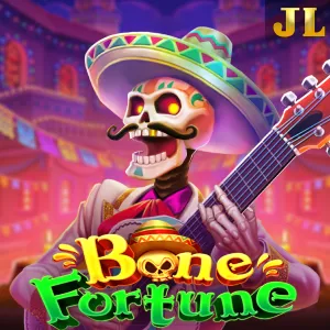 Jili : Bone Fortune - BETPLAY138