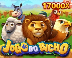 Jogo Do Bicho - BETPLAY138