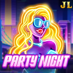 Jili : Party Night - BETPLAY138