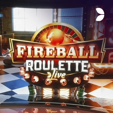 Fireball Roulette - BETPLAY138